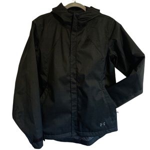 Women’s Under Armour Storm Sienna 3-in-1 Jacket (Black, S)